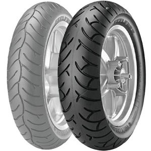 METZELER Feelfree Trasera 120/80/16