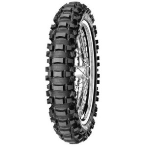 METZELER MC5 Trasera 110/90/19