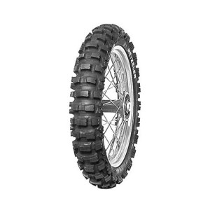 METZELER MC6 Trasera 110/90/19