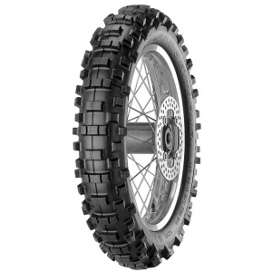METZELER MCE 6 Days Extreme Frontal 90/100/21