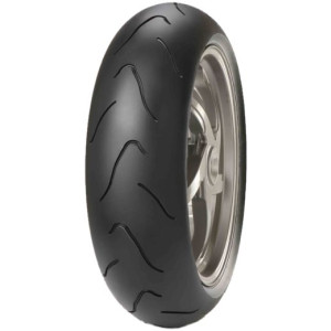 METZELER Racetec K2 Trasera Medium 180/55ZR17