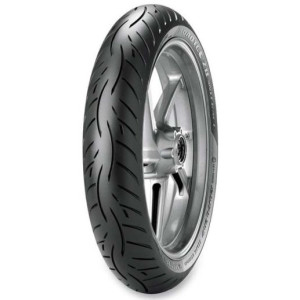METZELER ROADTEC Z8 160/60ZR18
