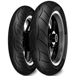 METZELER Sportec Street 90/80/14