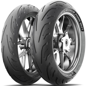 MICHELIN POWER SHIFT 120/70R15