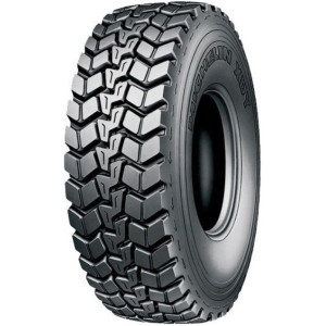 MICHELIN XDY Plus 295/80R22.5