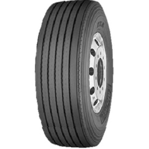 MICHELIN XZA 9.50R17.5