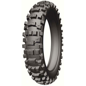 MICHELIN AC10 Trasera 120/90/18