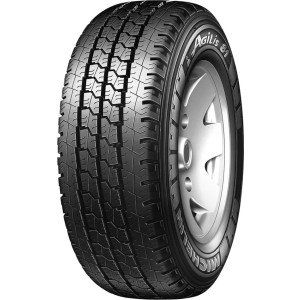 MICHELIN Agilis 81 195/75R16