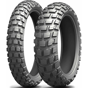 MICHELIN Anakee Wild M/C 120/80/18