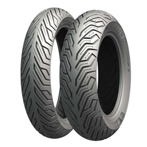 MICHELIN City Grip 2 110/70/16