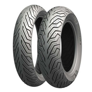 MICHELIN City Grip 2 110/80/14