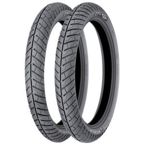 MICHELIN City Pro 2.75/18