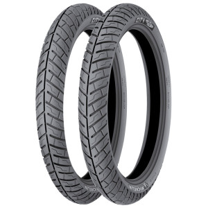 MICHELIN City Pro 2.25/17