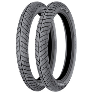 MICHELIN City Pro 2.75/18