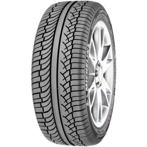 MICHELIN Latitude Diamaris 275/55R17