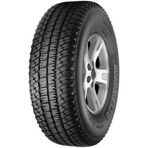 MICHELIN LTX A/T2 LT235/85R16