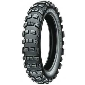 MICHELIN M12 XC Trasera 130/80/18