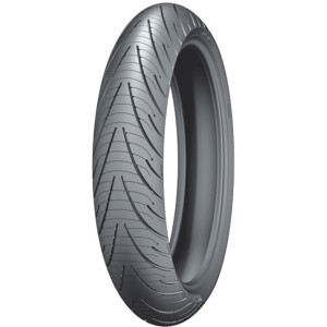MICHELIN Pilot Road 3 Frontal 120/70ZR17