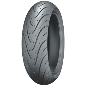 MICHELIN Pilot Road 3 Trasera 180/55ZR17