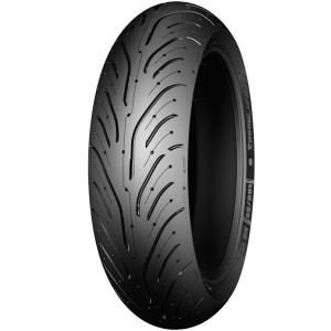MICHELIN Pilot Road 4 GT Trasera 170/60ZR17