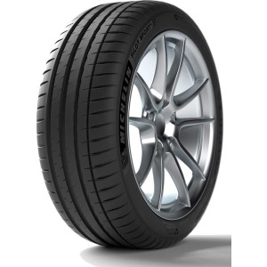 MICHELIN Pilot Sport 4 Acoustic 315/35ZR20