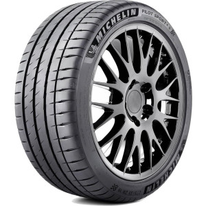 MICHELIN Pilot Sport 4S 265/35ZR22