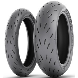 MICHELIN POWER RS M/C 190/50ZR17