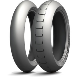 MICHELIN Power Supermoto B Trasera 160/60R17