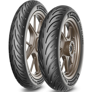 MICHELIN ROAD CLASSIC 140/80B17