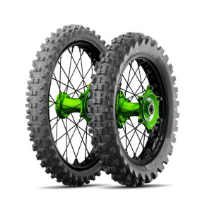 MICHELIN Llanta MICHELIN Starcross 5 Soft 70/100-17