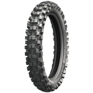 MICHELIN Starcross 5 Medium Trasera R TT 90/100-16