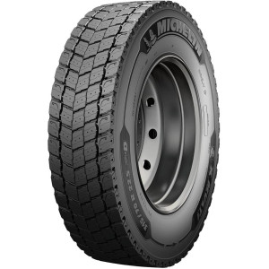 MICHELIN X MULTI D 215/75R17.5