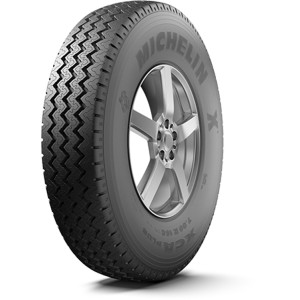 MICHELIN XCA Plus 7.00R16