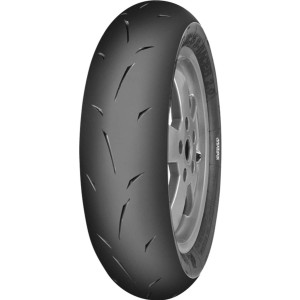 MITAS MC35 SUPER SOFT 120/80/12