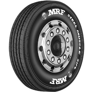 MRF S1F6 12.00R22.5
