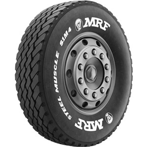 MRF S1M4 295/80R22.5