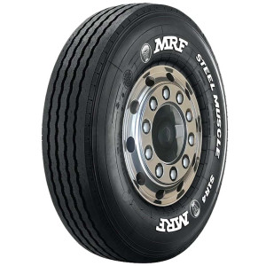MRF S1R4 PLUS 295/80R22.5