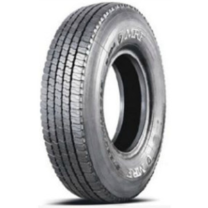 MRF S3D4 Steel Muscle 295/80R22.5