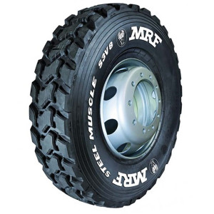 MRF S3V8 12.00R22.5