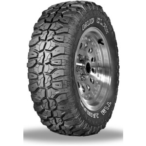 MULTIMILE Radial MTX Wild Country LT285/70R17