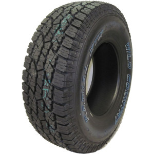 MULTIMILE Radial XTX Wild Country Sport 245/75R16