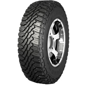 NANKANG FT9 4x4 Rollnex M/T LT245/75R16
