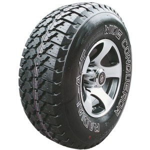 NANKANG N830 Wide Conqueror 225/75R16