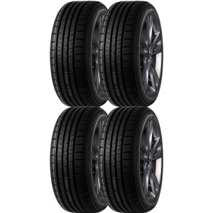 NEREUS NS601 195/50R16