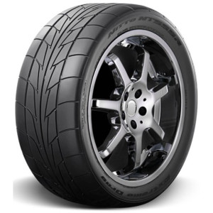 NITTO NT555R 205/55R14