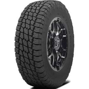 NITTO Terra Grappler P265/70R16