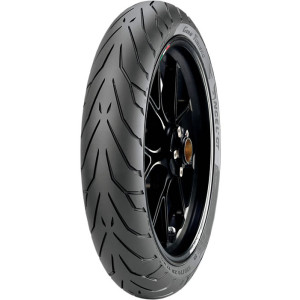 PIRELLI Angel GT Frontal 120/60ZR17