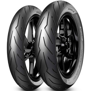 PIRELLI Diablo Rosso Sport 120/70/17