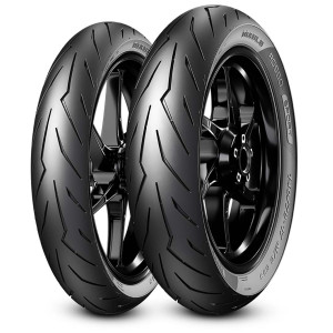 PIRELLI Diablo Rosso Sport 110/70/17