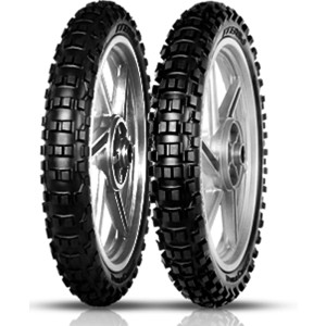 PIRELLI Duracross Frontal 2.50/17
